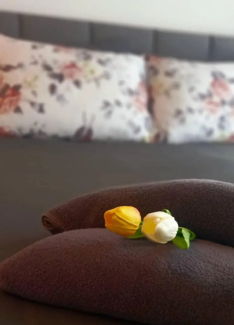 The Wadies 2Br 5Pax Reizz Residences With Balcony And City View Jalan Ampang クアラルンプール アパート
