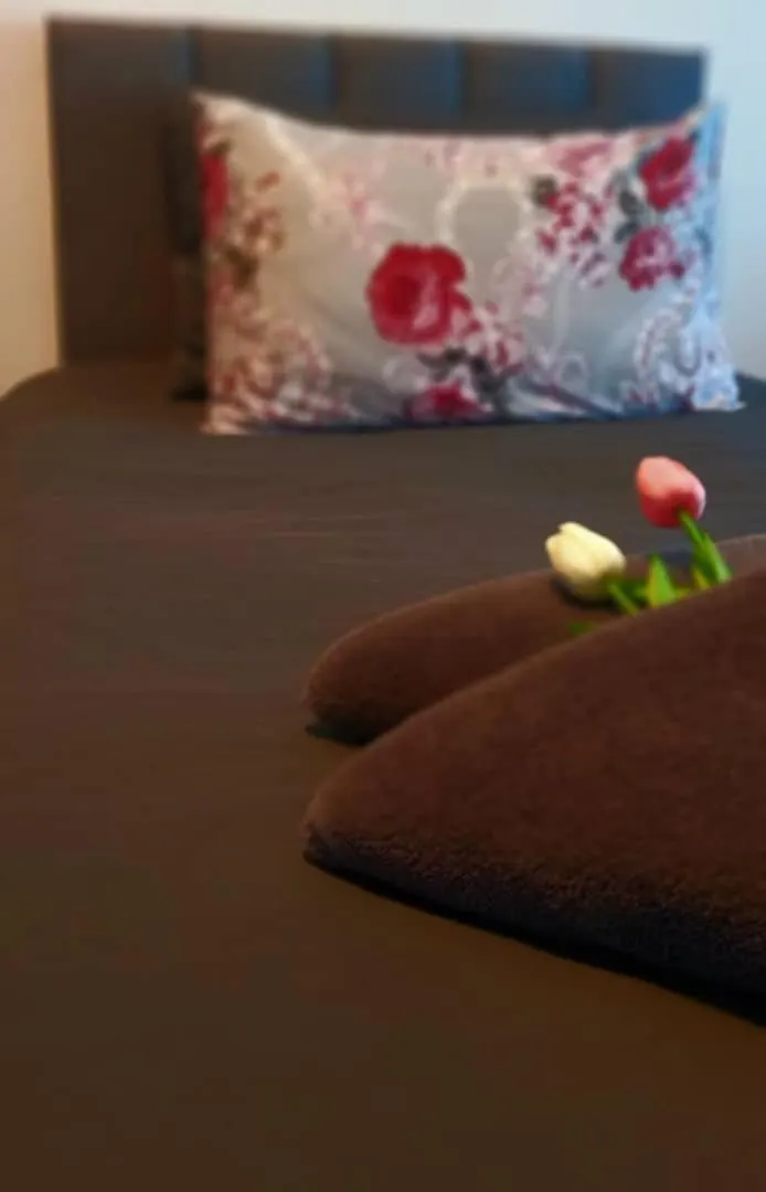 The Wadies 2Br 5Pax Reizz Residences With Balcony And City View Jalan Ampang Kuala Lumpur 0*,