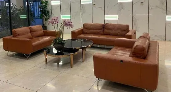 Apartamento The Wadies 2Br 5Pax Reizz Residences With Balcony And City View Jalan Ampang Kuala Lumpur