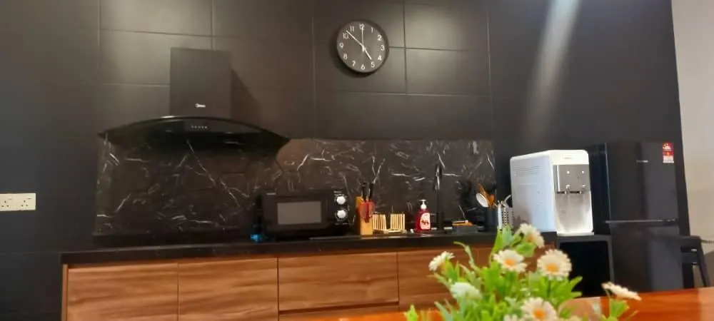 The Wadies 2Br 5Pax Reizz Residences With Balcony And City View Jalan Ampang Kuala Lumpur 0*,  Malásia